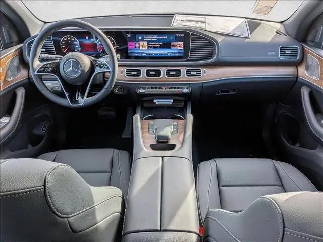 2026 Mercedes-Benz GLE GLE 350 GLE 350