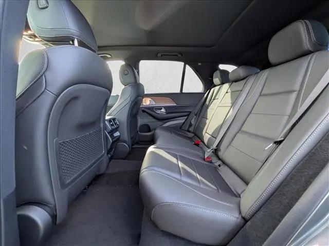 2026 Mercedes-Benz GLE GLE 350 GLE 350