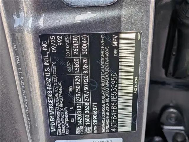 2026 Mercedes-Benz GLE GLE 350 GLE 350