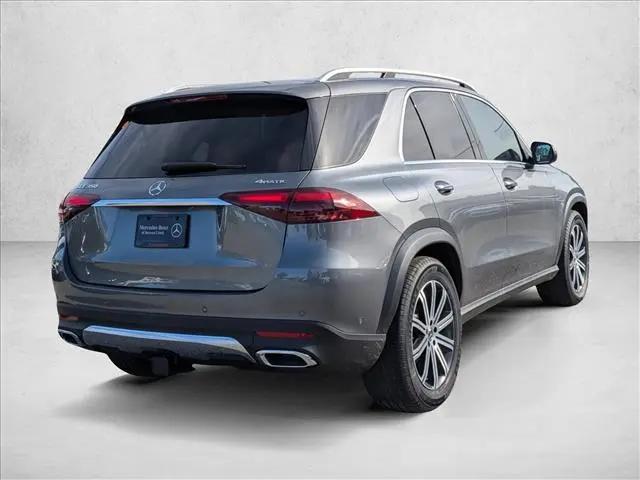 2026 Mercedes-Benz GLE GLE 350 GLE 350