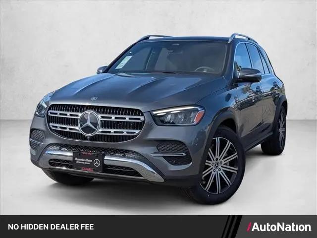 2026 Mercedes-Benz GLE GLE 350 GLE 350 for sale in San Jose, CA
