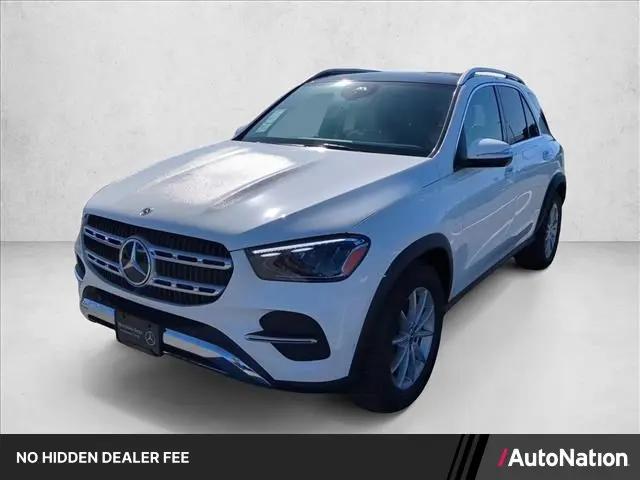 2026 Mercedes-Benz GLE GLE 350 GLE 350 for sale in San Jose, CA