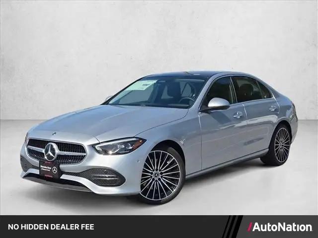 2026 Mercedes-Benz C-CLASS C 300 C 300 for sale in San Jose, CA
