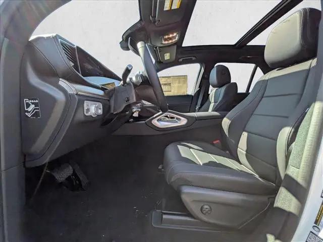 2026 Mercedes-Benz GLE GLE 350 GLE 350