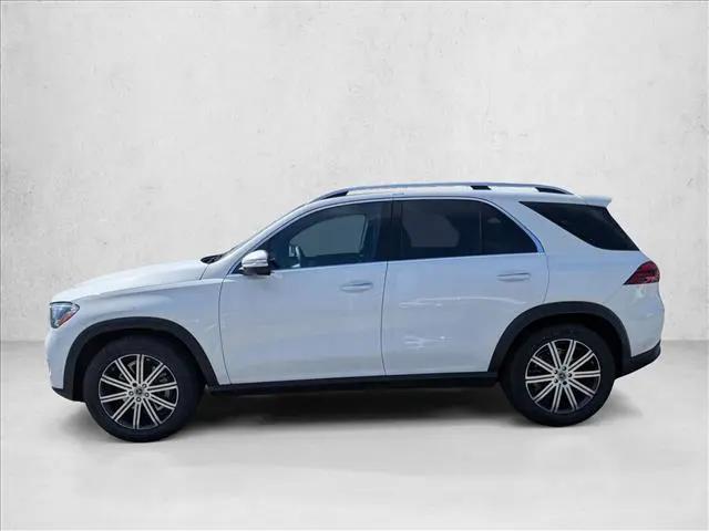 2026 Mercedes-Benz GLE GLE 350 GLE 350