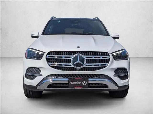 2026 Mercedes-Benz GLE GLE 350 GLE 350