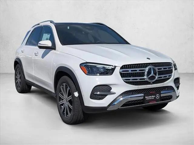 2026 Mercedes-Benz GLE GLE 350 GLE 350