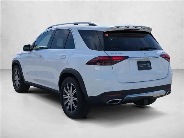 2026 Mercedes-Benz GLE GLE 350 GLE 350