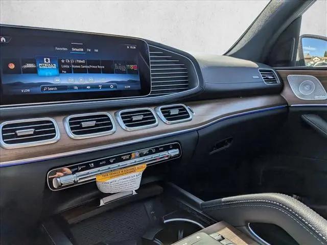 2026 Mercedes-Benz GLE GLE 350 GLE 350