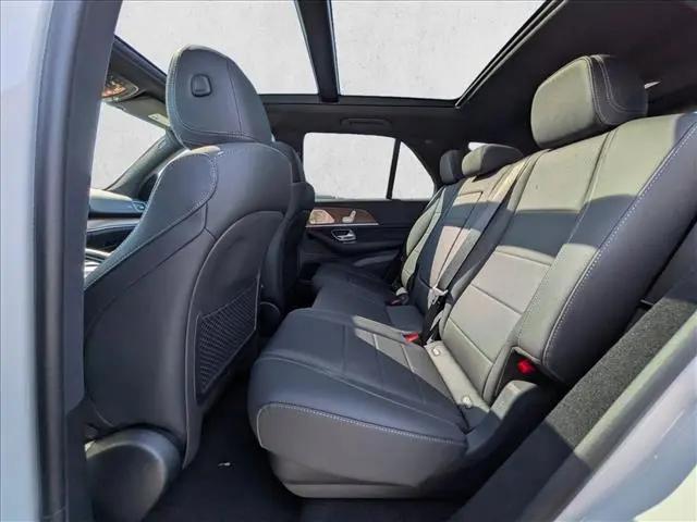 2026 Mercedes-Benz GLE GLE 350 GLE 350