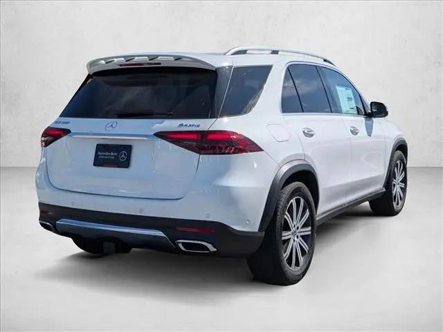 2026 Mercedes-Benz GLE GLE 350 GLE 350
