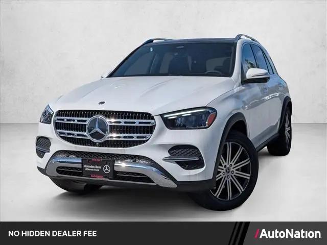 2026 Mercedes-Benz GLE GLE 350 GLE 350 for sale in San Jose, CA