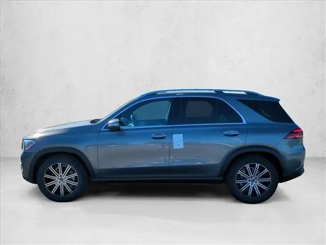 2026 Mercedes-Benz GLE GLE 350 GLE 350