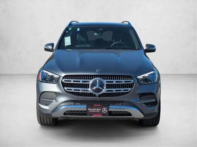 2026 Mercedes-Benz GLE GLE 350 GLE 350
