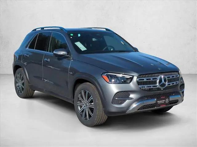 2026 Mercedes-Benz GLE GLE 350 GLE 350