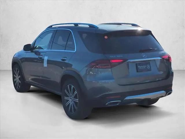 2026 Mercedes-Benz GLE GLE 350 GLE 350