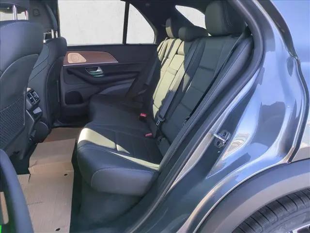 2026 Mercedes-Benz GLE GLE 350 GLE 350