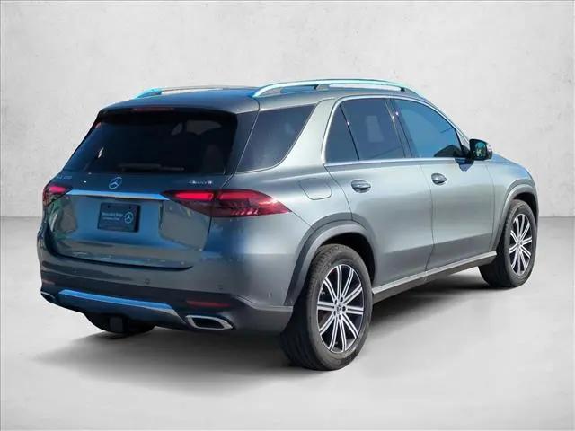 2026 Mercedes-Benz GLE GLE 350 GLE 350
