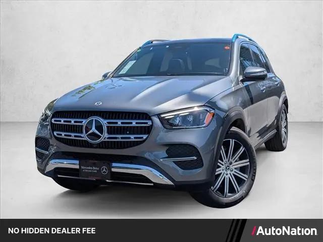 2026 Mercedes-Benz GLE GLE 350 GLE 350 for sale in San Jose, CA