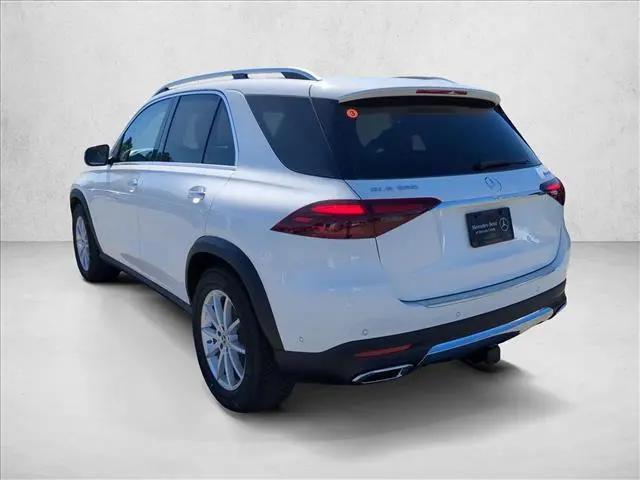 2026 Mercedes-Benz GLE GLE 350 GLE 350