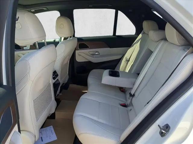2026 Mercedes-Benz GLE GLE 350 GLE 350