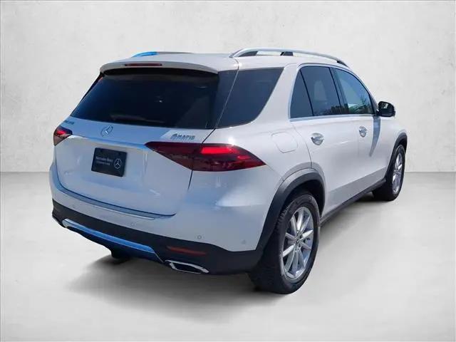 2026 Mercedes-Benz GLE GLE 350 GLE 350
