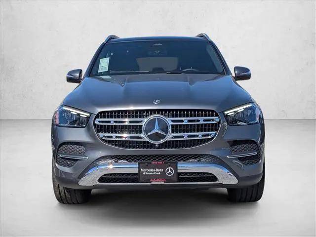 2026 Mercedes-Benz GLE GLE 350 GLE 350