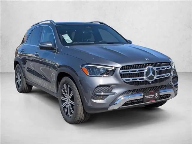 2026 Mercedes-Benz GLE GLE 350 GLE 350