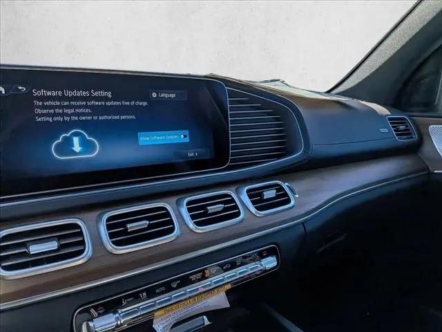 2026 Mercedes-Benz GLE GLE 350 GLE 350