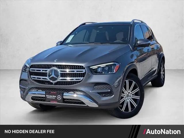 2026 Mercedes-Benz GLE GLE 350 GLE 350 for sale in San Jose, CA