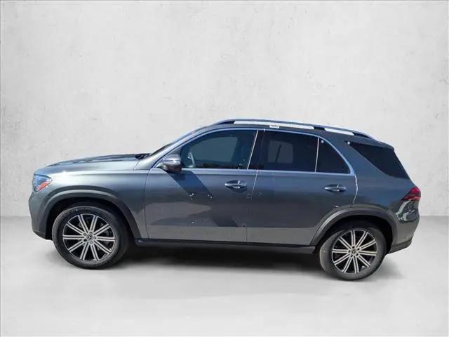 2026 Mercedes-Benz GLE GLE 350 GLE 350