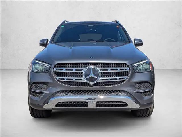 2026 Mercedes-Benz GLE GLE 350 GLE 350
