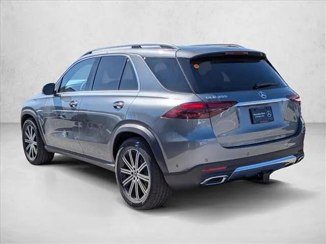 2026 Mercedes-Benz GLE GLE 350 GLE 350
