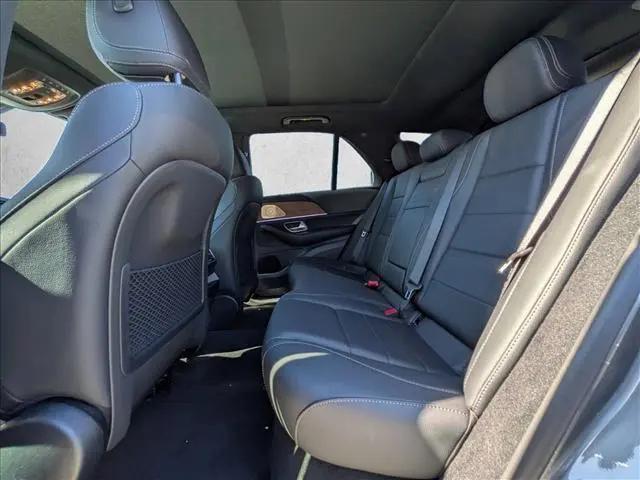 2026 Mercedes-Benz GLE GLE 350 GLE 350