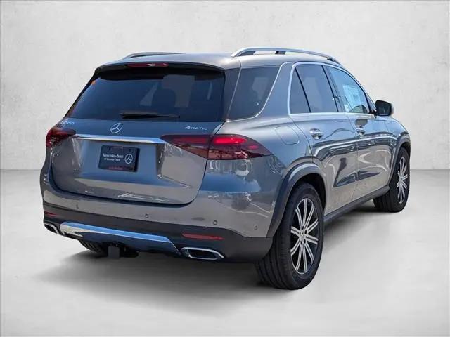 2026 Mercedes-Benz GLE GLE 350 GLE 350