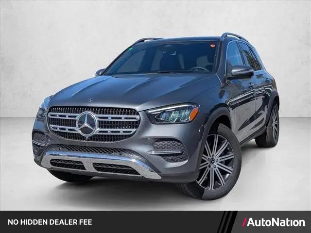 2026 Mercedes-Benz GLE GLE 350 GLE 350 for sale in San Jose, CA