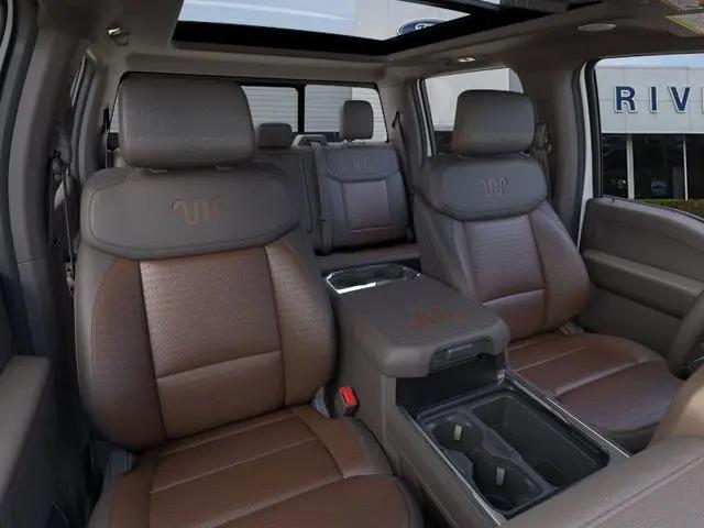 2026 Ford F-350 King Ranch