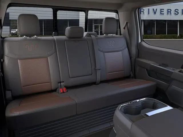 2026 Ford F-350 King Ranch