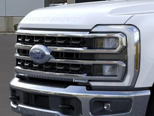 2026 Ford F-350 King Ranch