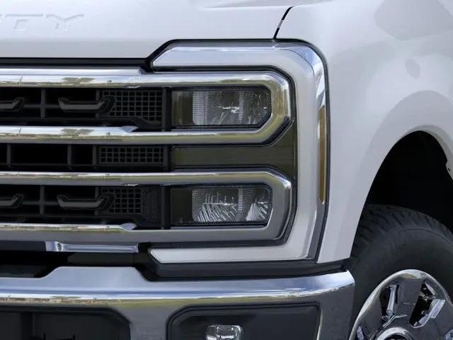 2026 Ford F-350 King Ranch