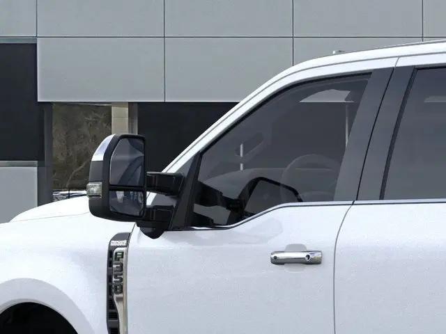 2026 Ford F-350 King Ranch