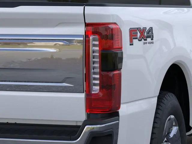 2026 Ford F-350 King Ranch