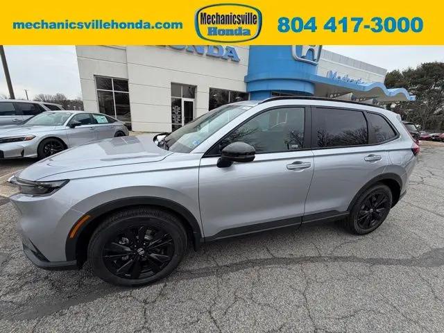 2026 Honda CR-V Hybrid AWD Sport Touring for sale in Mechanicsville, VA