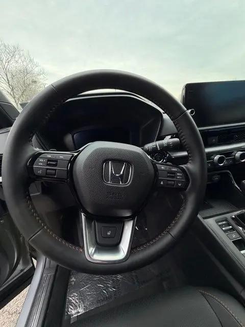 2026 Honda CR-V Hybrid AWD Sport Touring