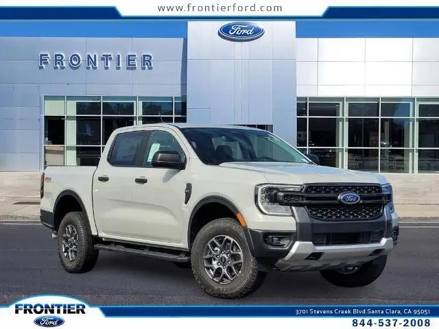 2026 Ford Ranger XLT for sale in Santa Clara, CA
