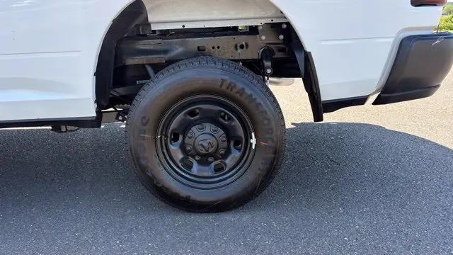 2026 Ram 2500 Tradesman Crew Cab 4x4 64 Box