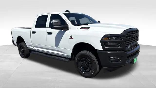2026 Ram 2500 Tradesman Crew Cab 4x4 64 Box