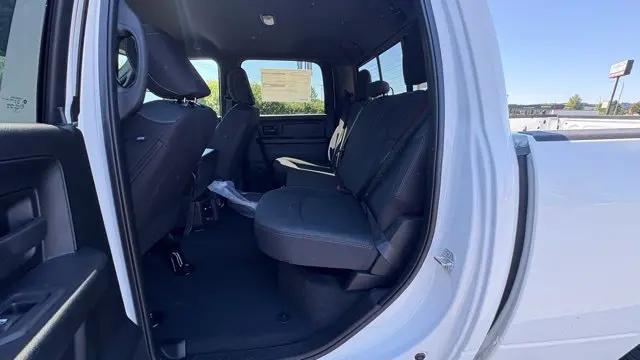 2026 Ram 2500 Tradesman Crew Cab 4x4 64 Box