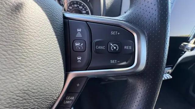 2026 Ram 2500 Tradesman Crew Cab 4x4 64 Box
