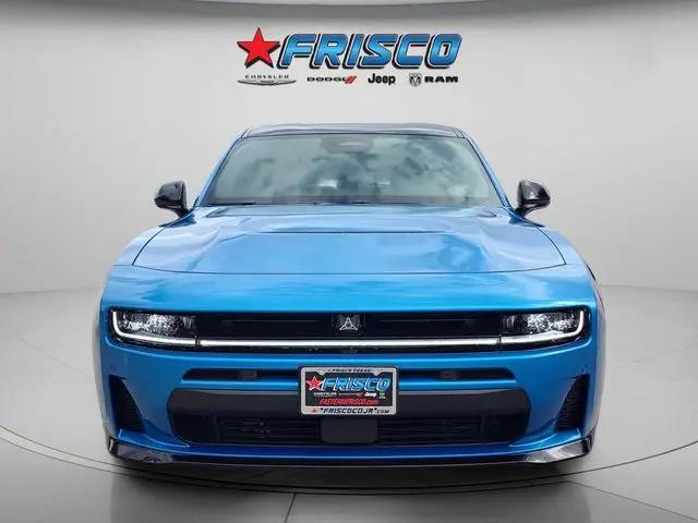 2026 Dodge Charger Scat Pack Plus 2-Door AWD
